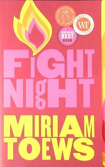 Fight Night