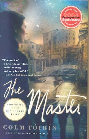The Master