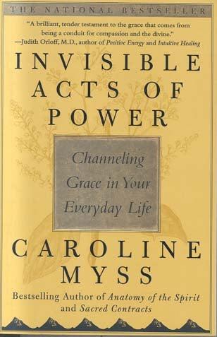 Invisible Acts of Power