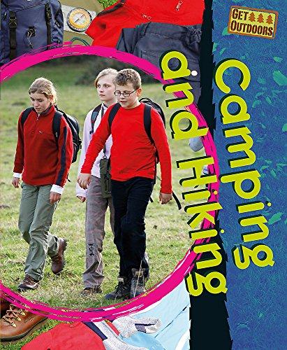 Camping and Hiking (Get Outdoors)