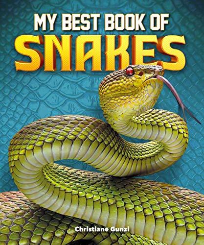Snakes (The Best Book of...)