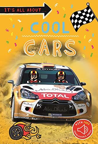 Fast Cars (It's All About...)