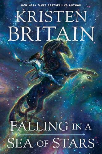 Falling in a Sea of Stars (Green Rider, Bk. 8)
