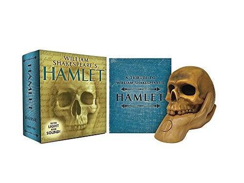 William Shakespeare's Hamlet: With sound! (RP Minis)