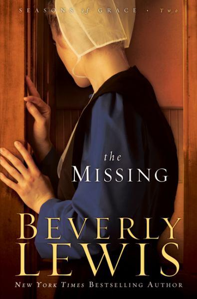 The Missing (Seasons of Grace - Two)