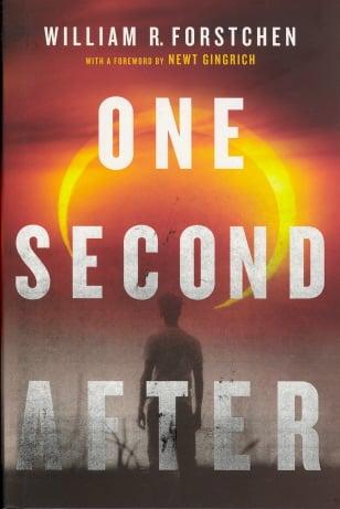 One Second After
