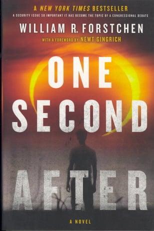 One Second After