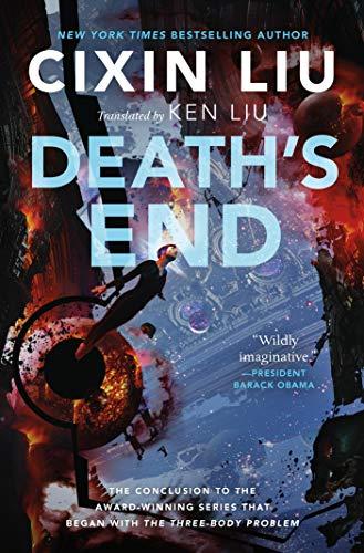 Death's End (Remembrance of Earth's Past, Bk. 3)