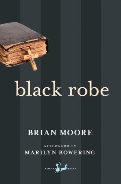 Black Robe (New Canadian Library)