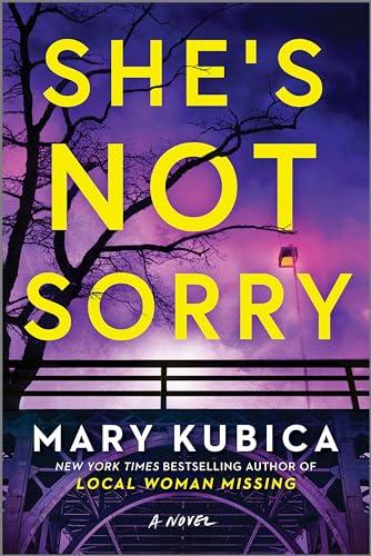 She's Not Sorry