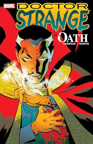 The Oath (Doctor Strange)