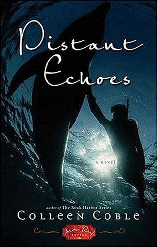 Distant Echoes (Aloha Reef, Bk. 1)