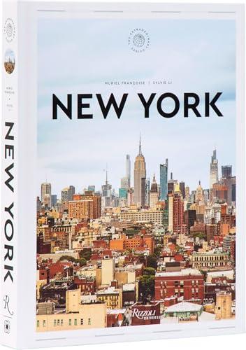 New York (The Extraordinary Guide)