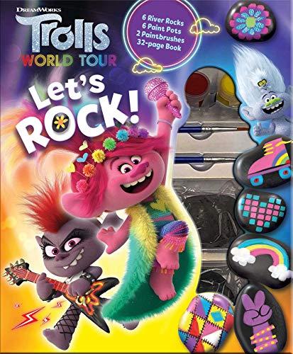 Let's Rock! (DreamWorks Trolls: World Tour)