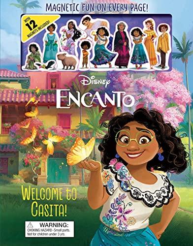 Welcome to Casita! (Disney Encanto)