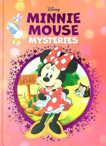 Minnie Mouse Mysteries (Disney)