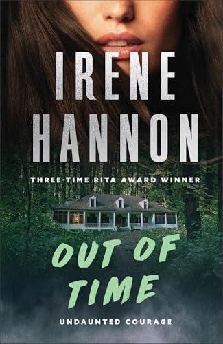 Out of Time (Undaunted Courage, Bk. 3)