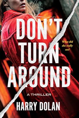 Don't Turn Around