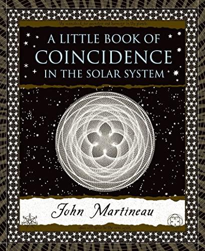 A Little Book of Coincidence (Wooden Books)