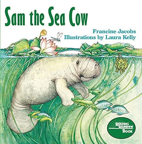 Sam The Sea Cow