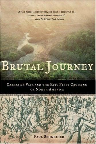 Brutal Journey