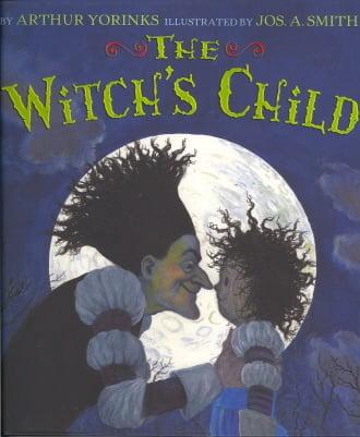 The Witch's Child