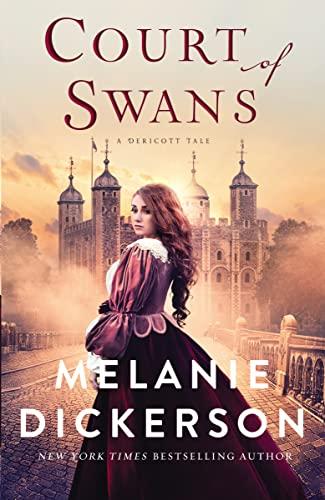 Court of Swans (A Dericott Tale, Bk. 1)