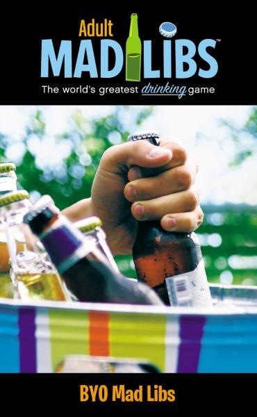 BYO Mad Libs
