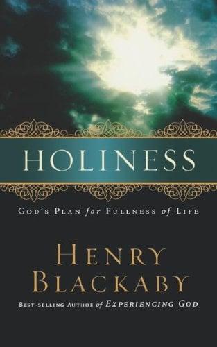 Holiness