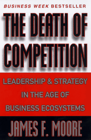 The Death Of Competition