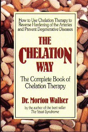 The Chelation Way