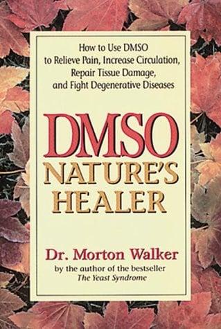 DMSO: Nature's Healer