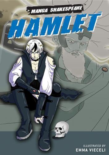 Hamlet (Manga Shakespeare)