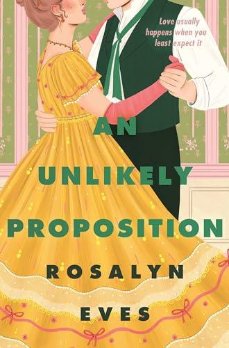 An Unlikely Proposition (Unexpected Seasons, Bk. 2)