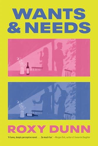 Wants and Needs