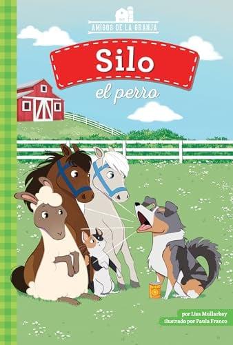 Silo El Perro (Amigos de la Granja)