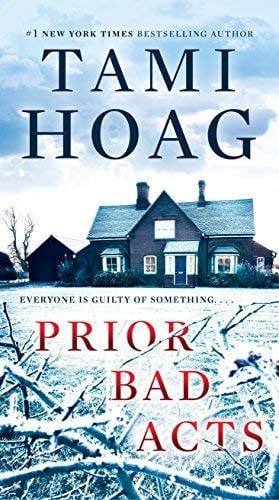 Prior Bad Acts (Sam Kovac and Nikki Liska)