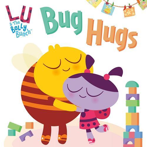 Lu Bug Hugs & the Bally Bunch