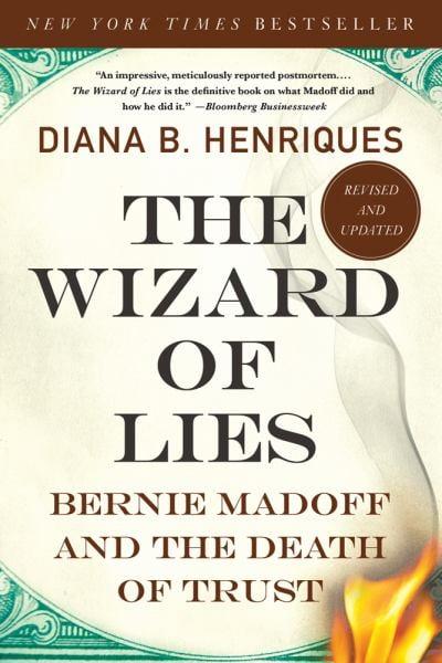 The Wizard of Lies
