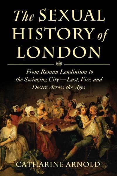 The Sexual History of London