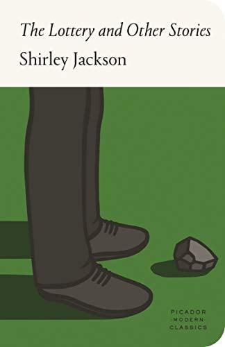 The Lottery and Other Stories