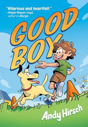 Good Boy