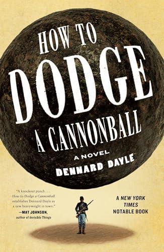 How to Dodge a Cannonball