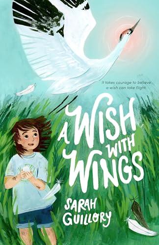 A Wish With Wings