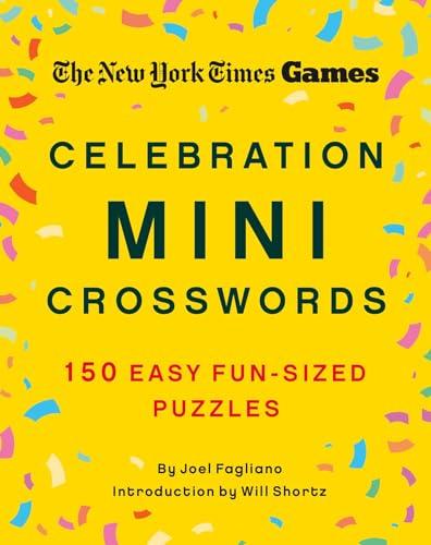 Celebration Mini Crosswords (The New Your Times Games)