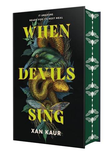 When Devils Sing