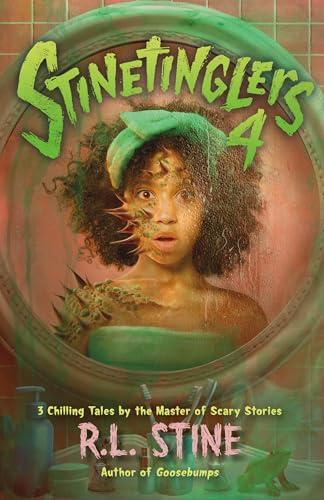 Stinetinglers (Bk. 4)