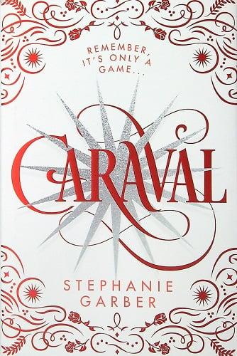 Caraval (Bk. 1)