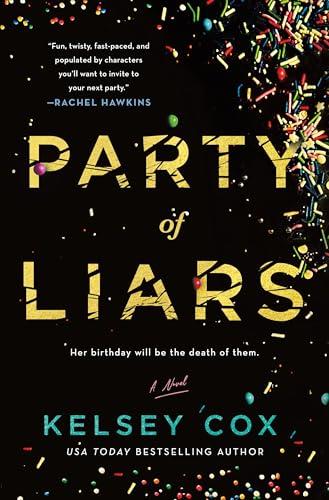 Party of Liars