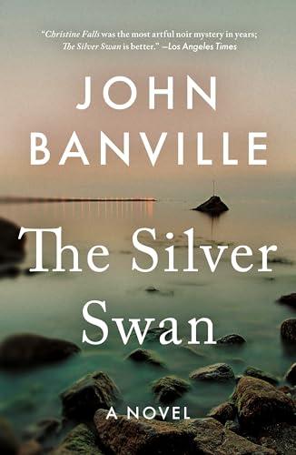 The Silver Swan (Quirke, Bk. 2)
